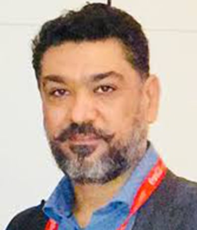 Umesh Madhyan